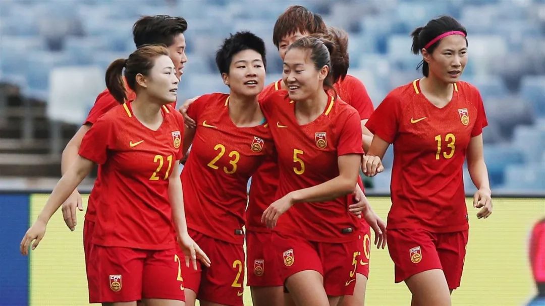  巴黎圣日耳曼女足提前六轮锁定联赛冠军  